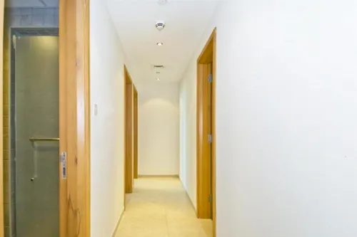 2 Bedrooms Apartment in Coral Residence
