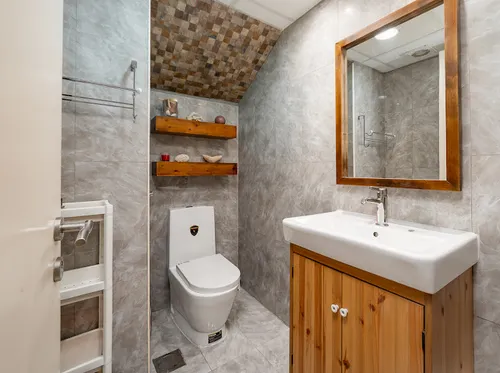 2 Bedrooms Apartment in The Dunes