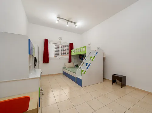 2 Bedrooms Apartment in The Dunes