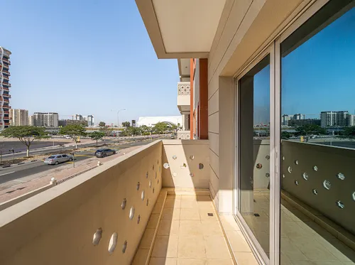 2 Bedrooms Apartment in The Dunes