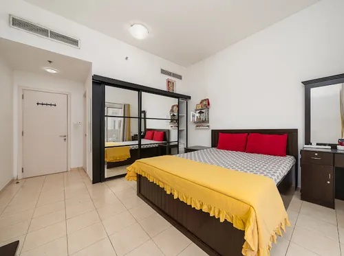 2 Bedrooms Apartment in The Dunes