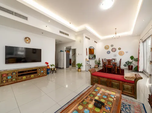 2 Bedrooms Apartment in The Dunes