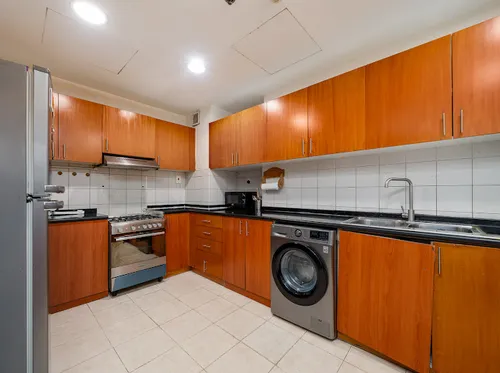 2 Bedrooms Apartment in The Dunes