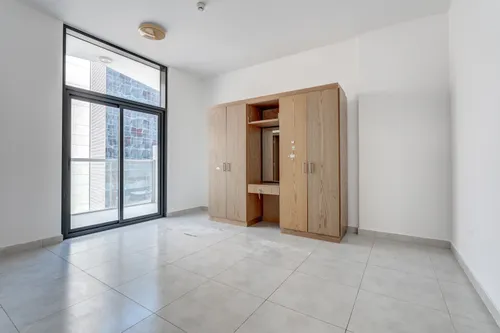 2 Bedrooms Apartment in Binghatti Stars