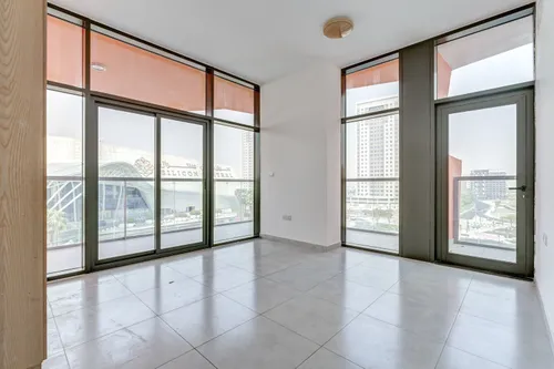 2 Bedrooms Apartment in Binghatti Stars