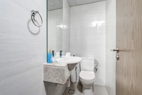 2 Bedrooms Apartment in Binghatti Stars