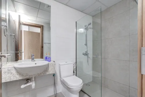 2 Bedrooms Apartment in Binghatti Stars