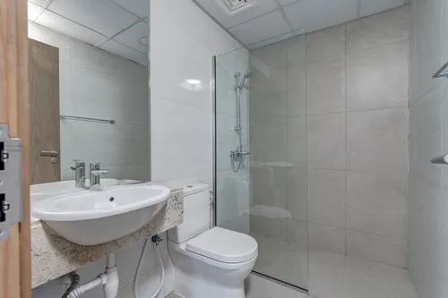 2 Bedrooms Apartment in Binghatti Stars