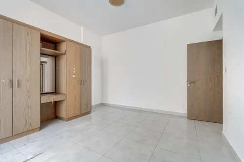 2 Bedrooms Apartment in Binghatti Stars