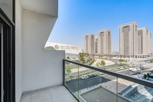 2 Bedrooms Apartment in Binghatti Stars