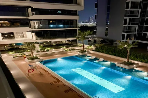 1 Bedroom Apartment in Altia One