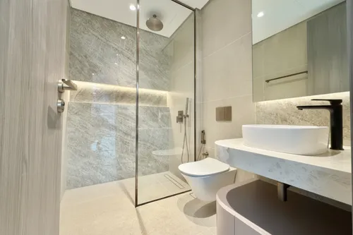 1 Bedroom Apartment in Altia One