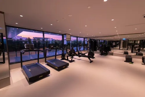 1 Bedroom Apartment in Altia One