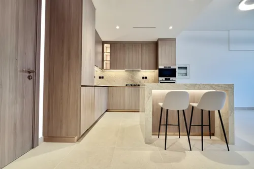 1 Bedroom Apartment in Altia One