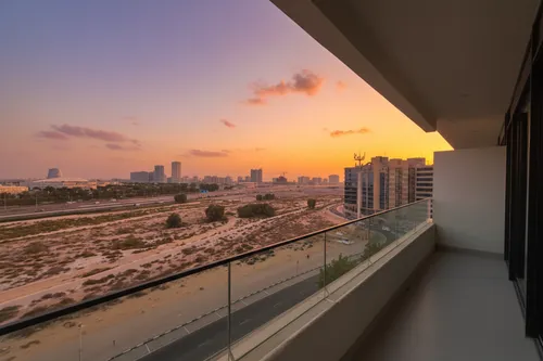 1 Bedroom Apartment in Altia One