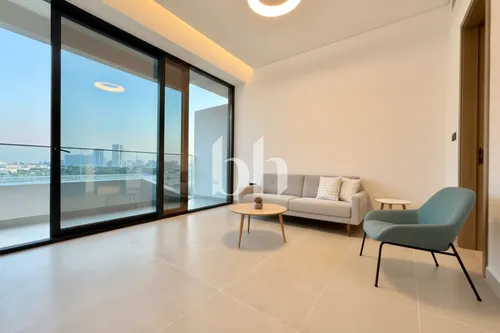 Brand New | Study Room | Pool View | 1 Bedroom