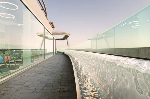 1 Bedroom Apartment in 48 Parkside