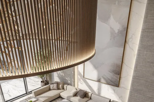 1 Bedroom Apartment in 48 Parkside