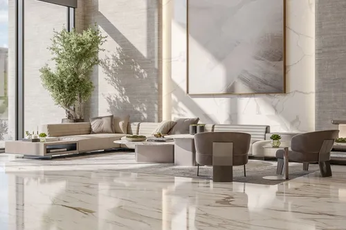 1 Bedroom Apartment in 48 Parkside