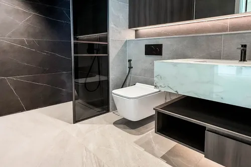 2 Bedrooms Apartment in Beverly Boulevard