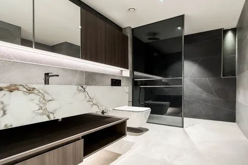 2 Bedrooms Apartment in Beverly Boulevard