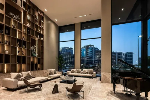 2 Bedrooms Apartment in Beverly Boulevard