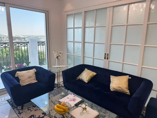 3 Bedrooms Apartment in Vincitore Benessere