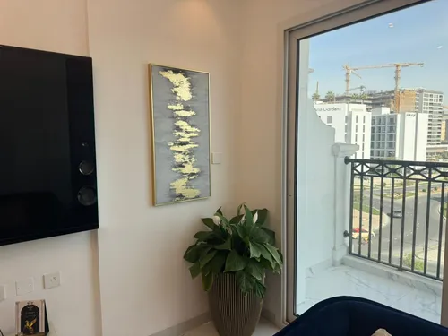 3 Bedrooms Apartment in Vincitore Benessere