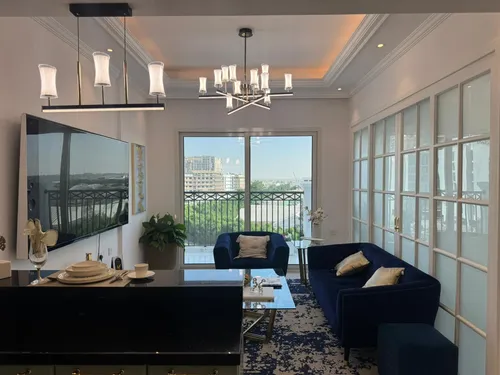 3 Bedrooms Apartment in Vincitore Benessere