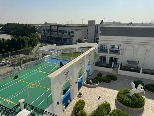 3 Bedrooms Apartment in Vincitore Benessere