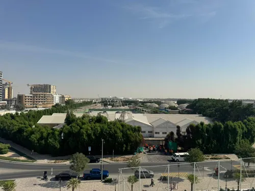 3 Bedrooms Apartment in Vincitore Benessere