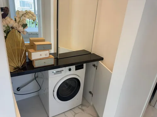 3 Bedrooms Apartment in Vincitore Benessere