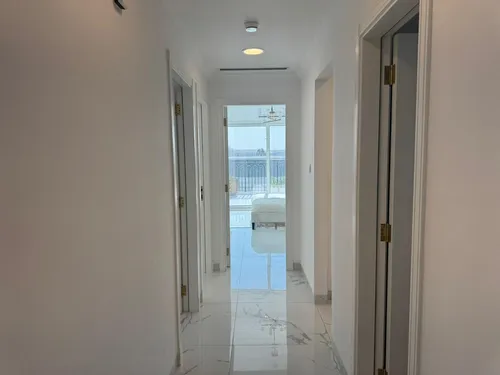 3 Bedrooms Apartment in Vincitore Benessere