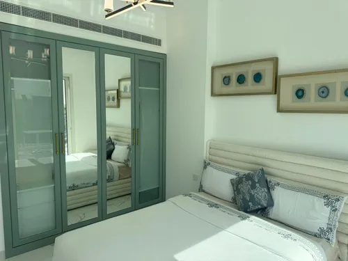 3 Bedrooms Apartment in Vincitore Benessere