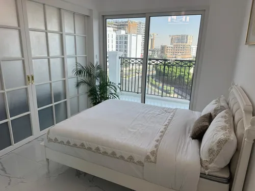 3 Bedrooms Apartment in Vincitore Benessere