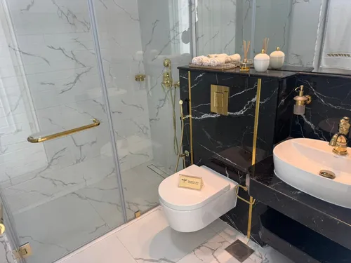 3 Bedrooms Apartment in Vincitore Benessere