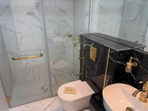 3 Bedrooms Apartment in Vincitore Benessere