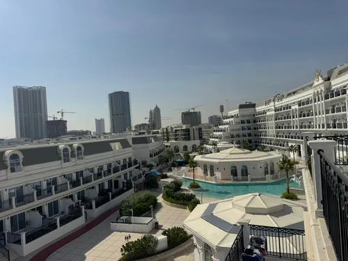 3 Bedrooms Apartment in Vincitore Benessere