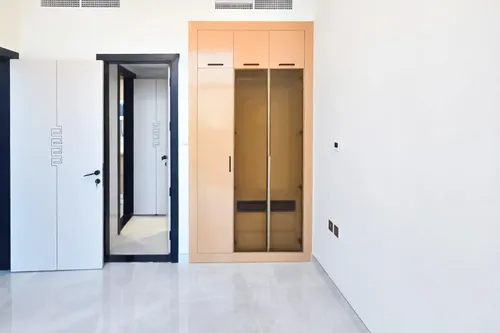 1 Bedroom Apartment in Skyz By Danube