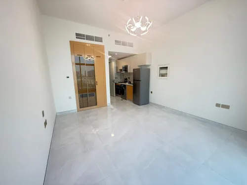  Apartment in Skyz By Danube