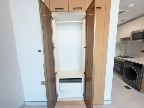  Apartment in Skyz By Danube