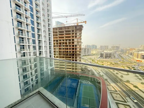  Apartment in Skyz By Danube