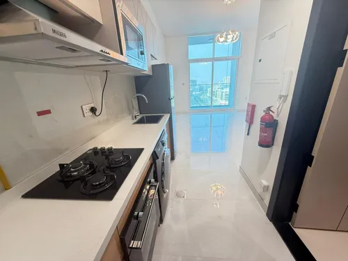  Apartment in Skyz By Danube