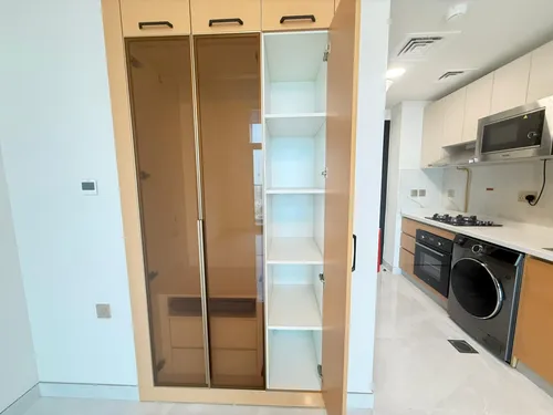  Apartment in Skyz By Danube