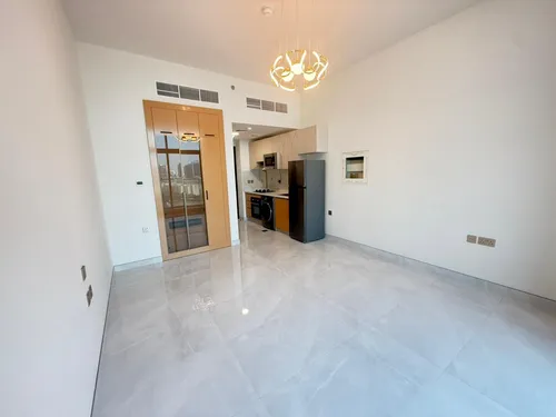  Apartment in Skyz By Danube