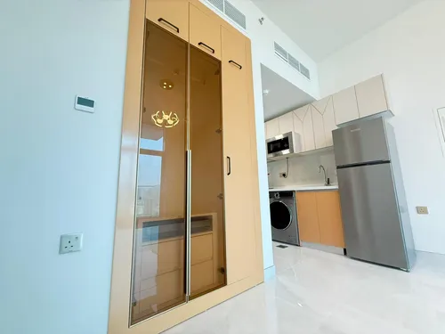  Apartment in Skyz By Danube