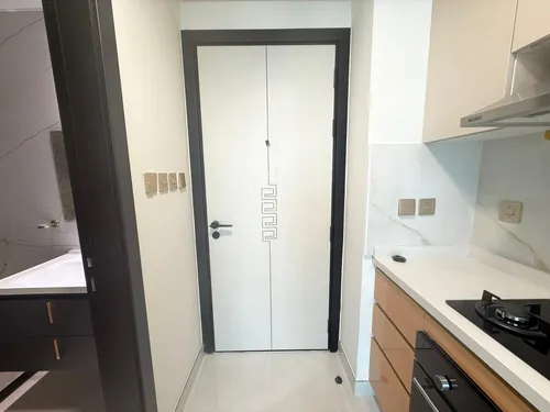  Apartment in Skyz By Danube