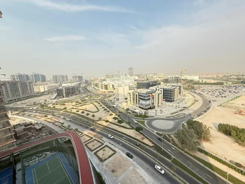  Apartment in Skyz By Danube