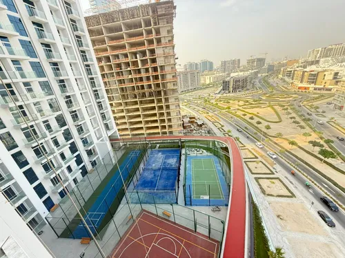  Apartment in Skyz By Danube