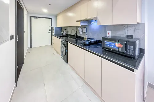  Apartment in Lincoln Park Northside